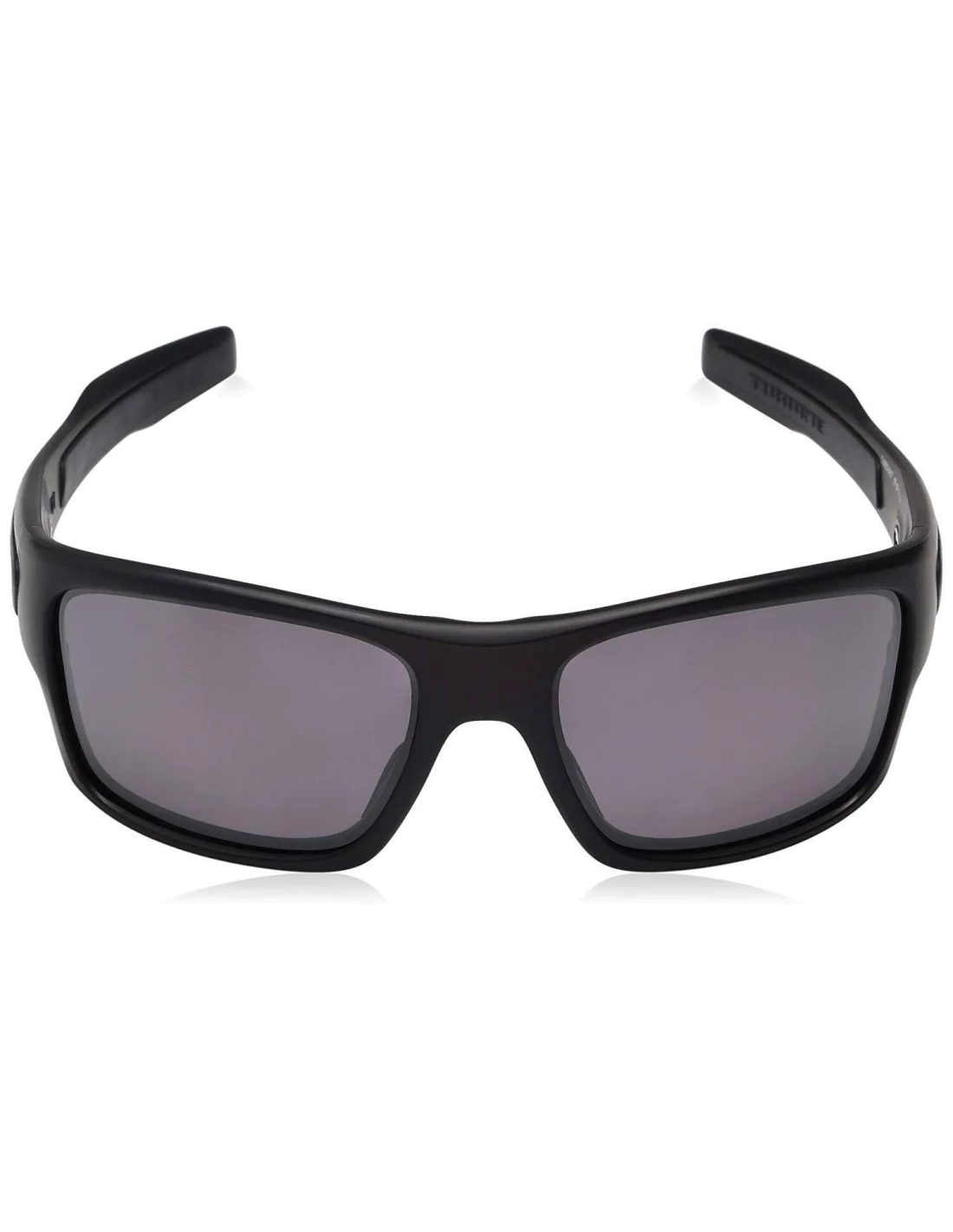 Lunettes de soleil Oakley Turbine XS OJ9003 900306 vue 2