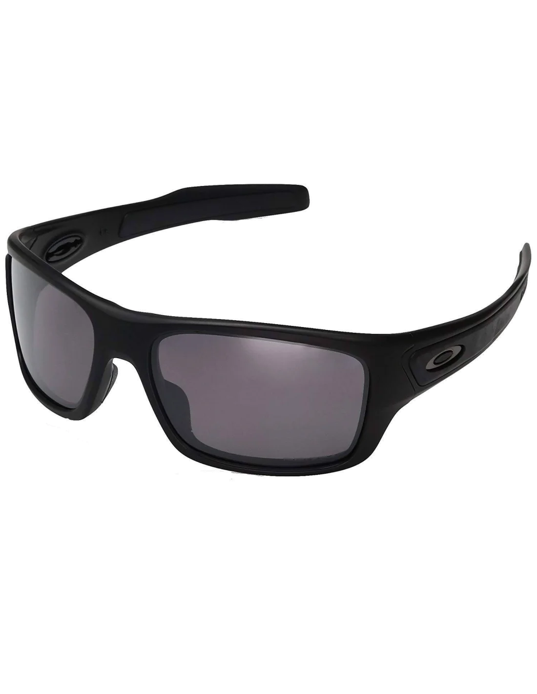 Lunettes de soleil Oakley Turbine XS OJ9003 900306 vue 3