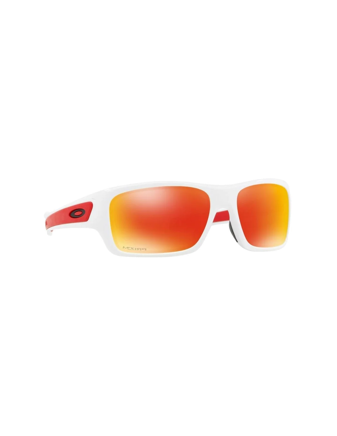 Lunettes de soleil Oakley Turbine XS OJ9003 900312 vue 2