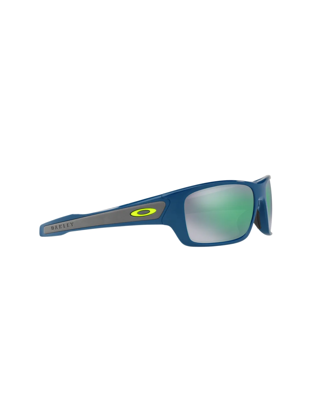 Lunettes de soleil Oakley Turbine XS OJ9003 900313 vue 2