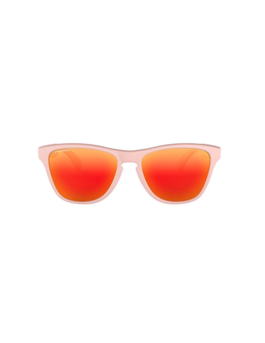 Lunettes de soleil Oakley FrogSkin XS OJ9006 900602 vue 2