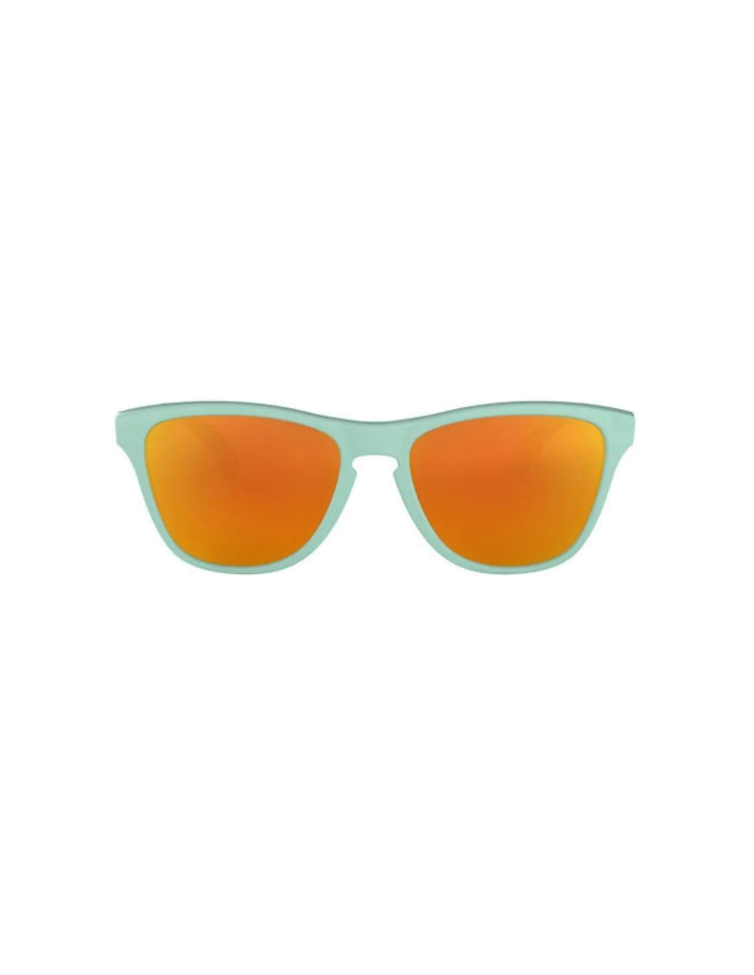Lunettes de soleil Oakley FrogSkin XS OJ9006 900606 vue 2