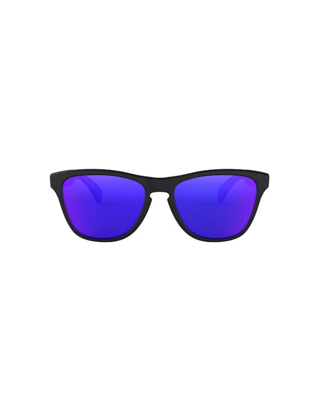 Lunettes de soleil Oakley FrogSkin XS OJ9006 900607 vue 2