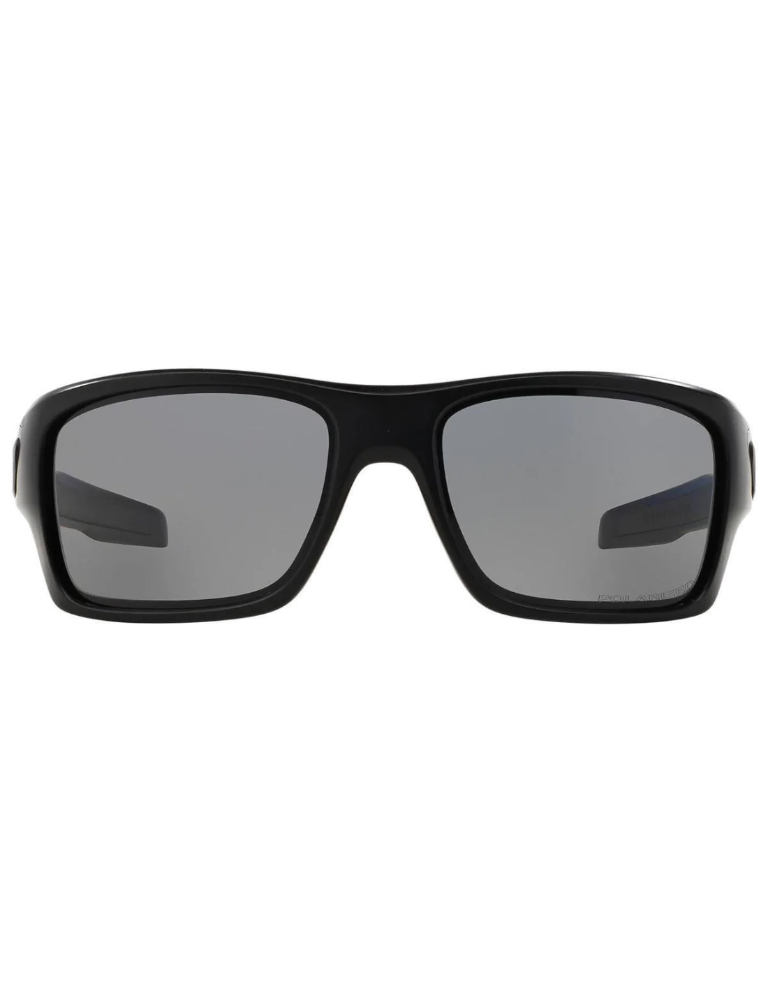 Lunettes de soleil Oakley Turbine OO9263 926307 vue 2