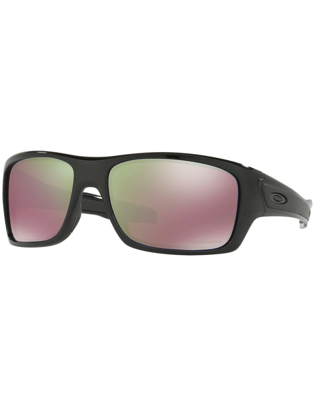 Lunettes de soleil Oakley Turbine OO9263 926313