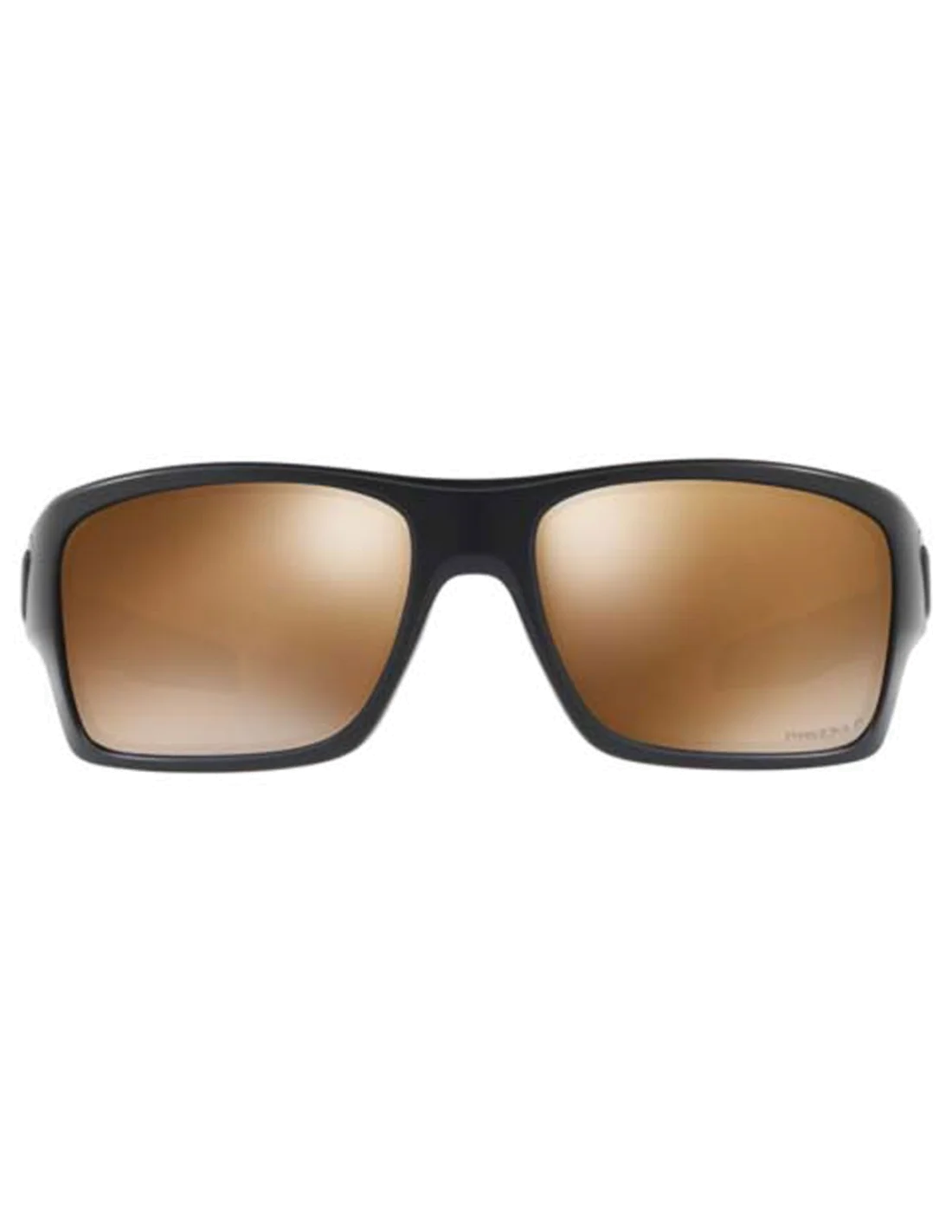 Lunettes de soleil Oakley Turbine OO9263 926340 vue 2