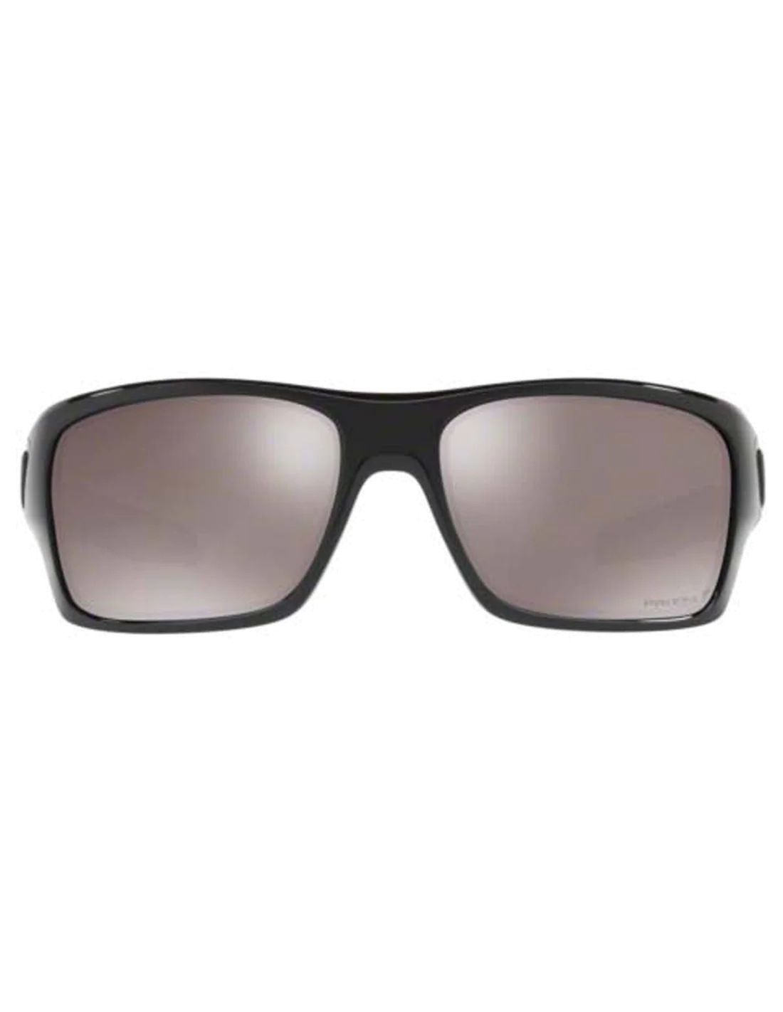 Lunettes de soleil Oakley Turbine OO9263 926341 vue 2