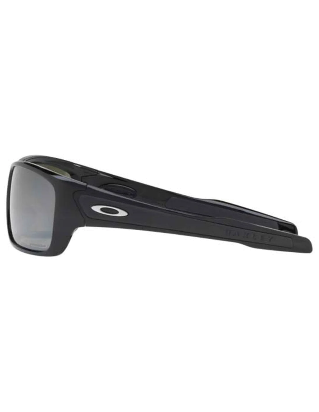 Lunettes de soleil Oakley Turbine OO9263 926341 vue 3