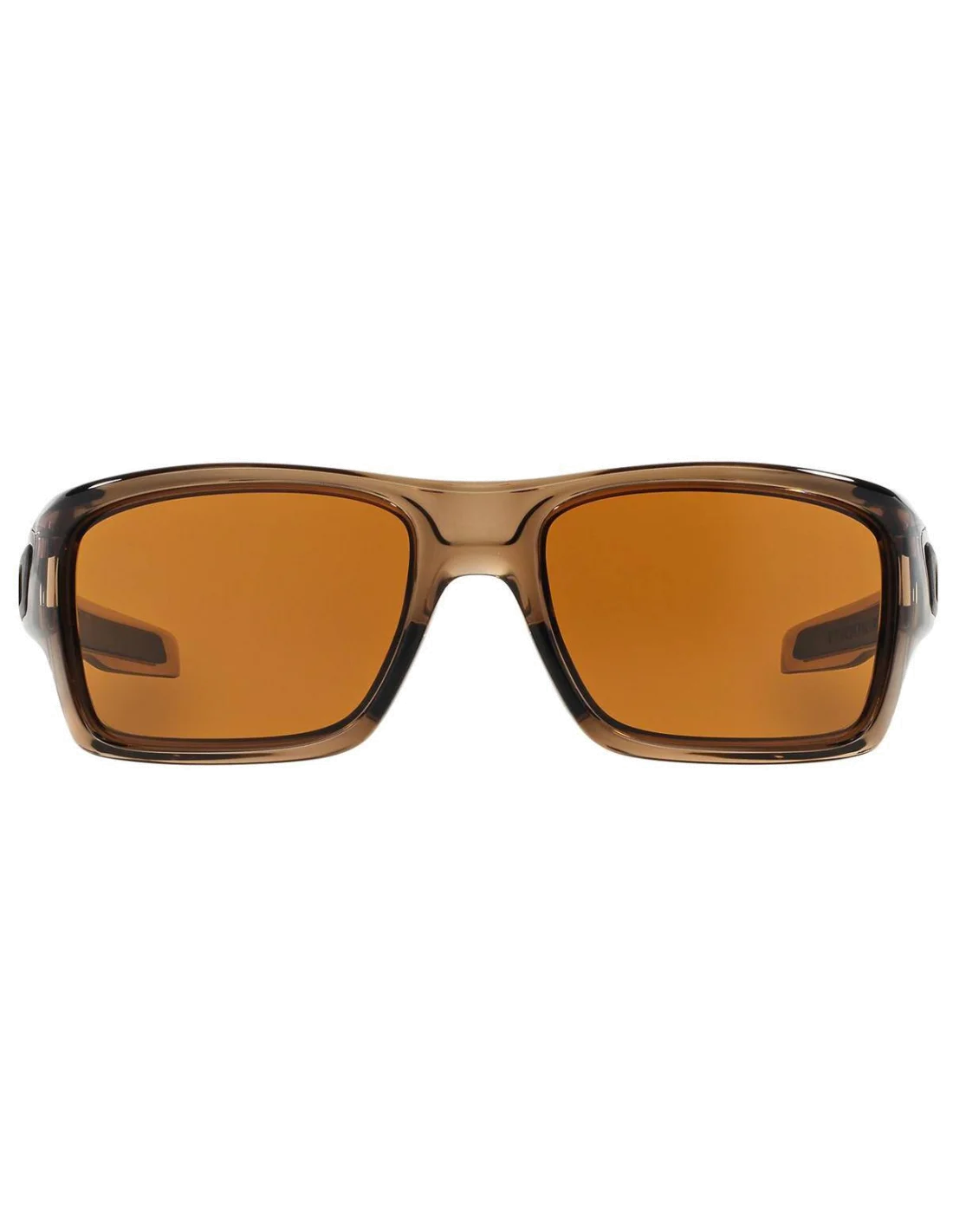 Lunettes de soleil Oakley Turbine OO9263 926302 vue 2