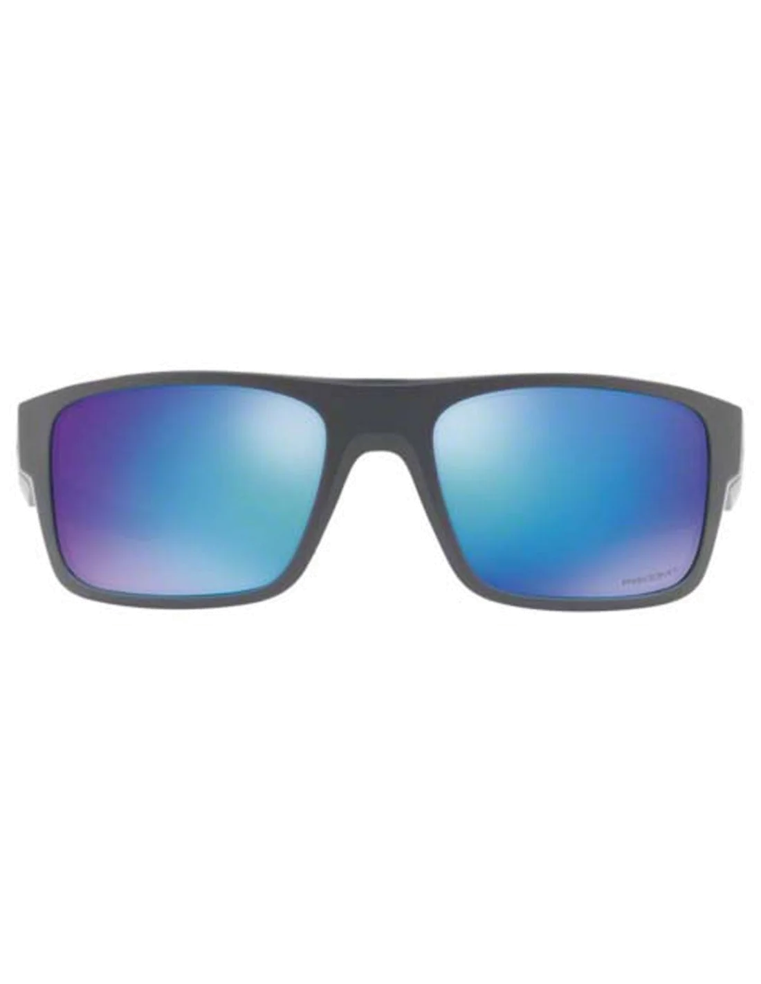 Lunettes de soleil Oakley Drop Point OO9367 936706 vue 2