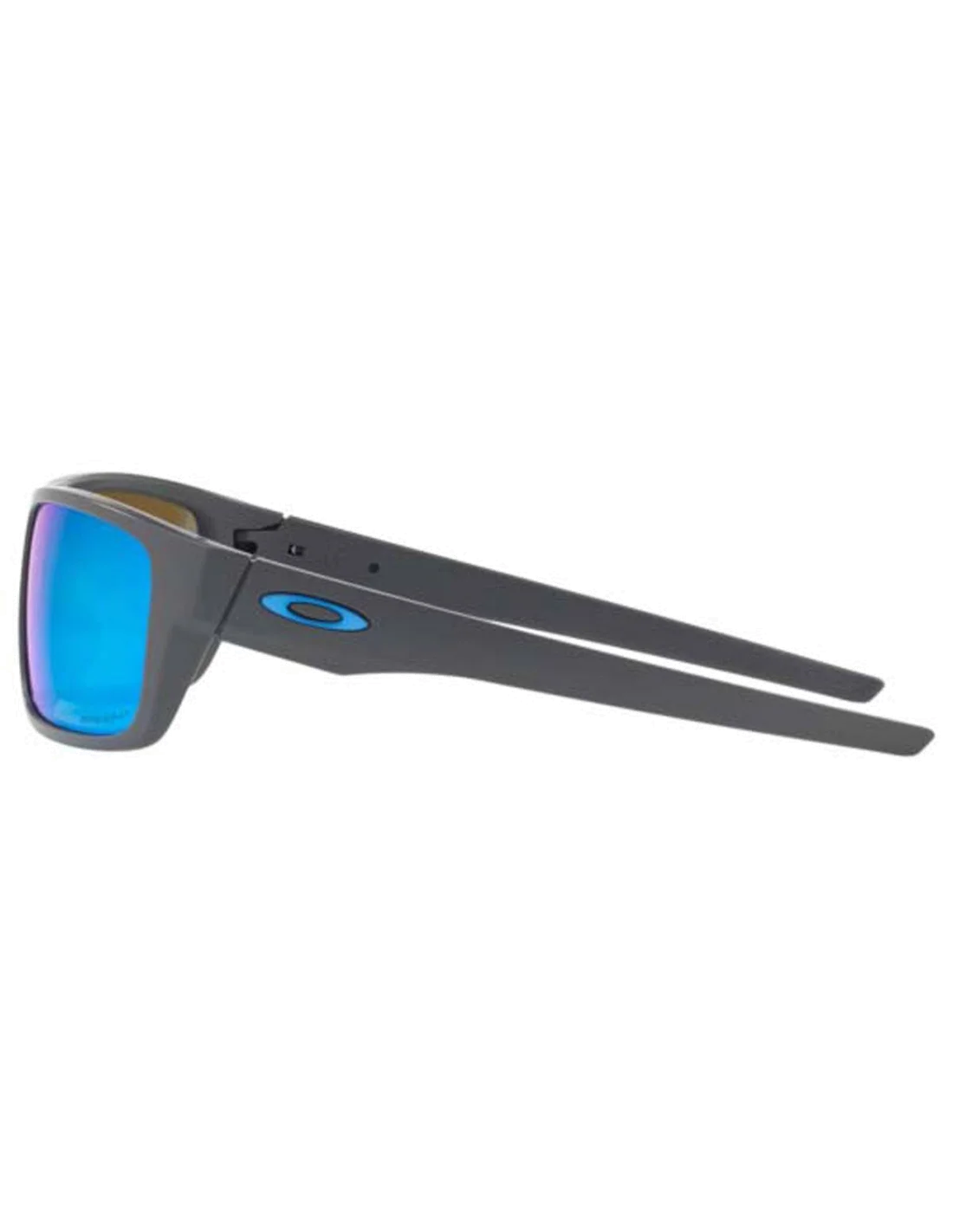 Lunettes de soleil Oakley Drop Point OO9367 936706 vue 3