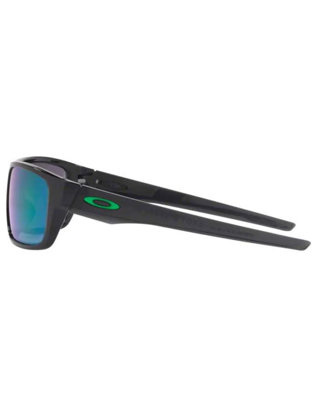Lunettes de soleil Oakley Drop Point OO9367 936704 vue 3