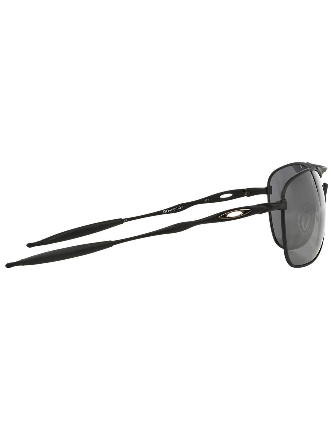 Lunettes de soleil Oakley CrossHair OO4060 406003 vue 2