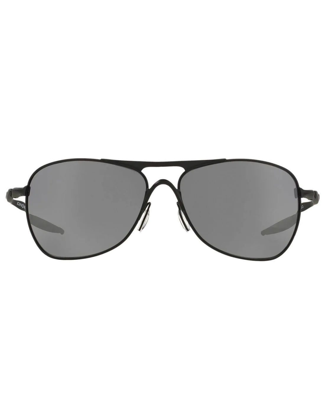 Lunettes de soleil Oakley CrossHair OO4060 406003 vue 3