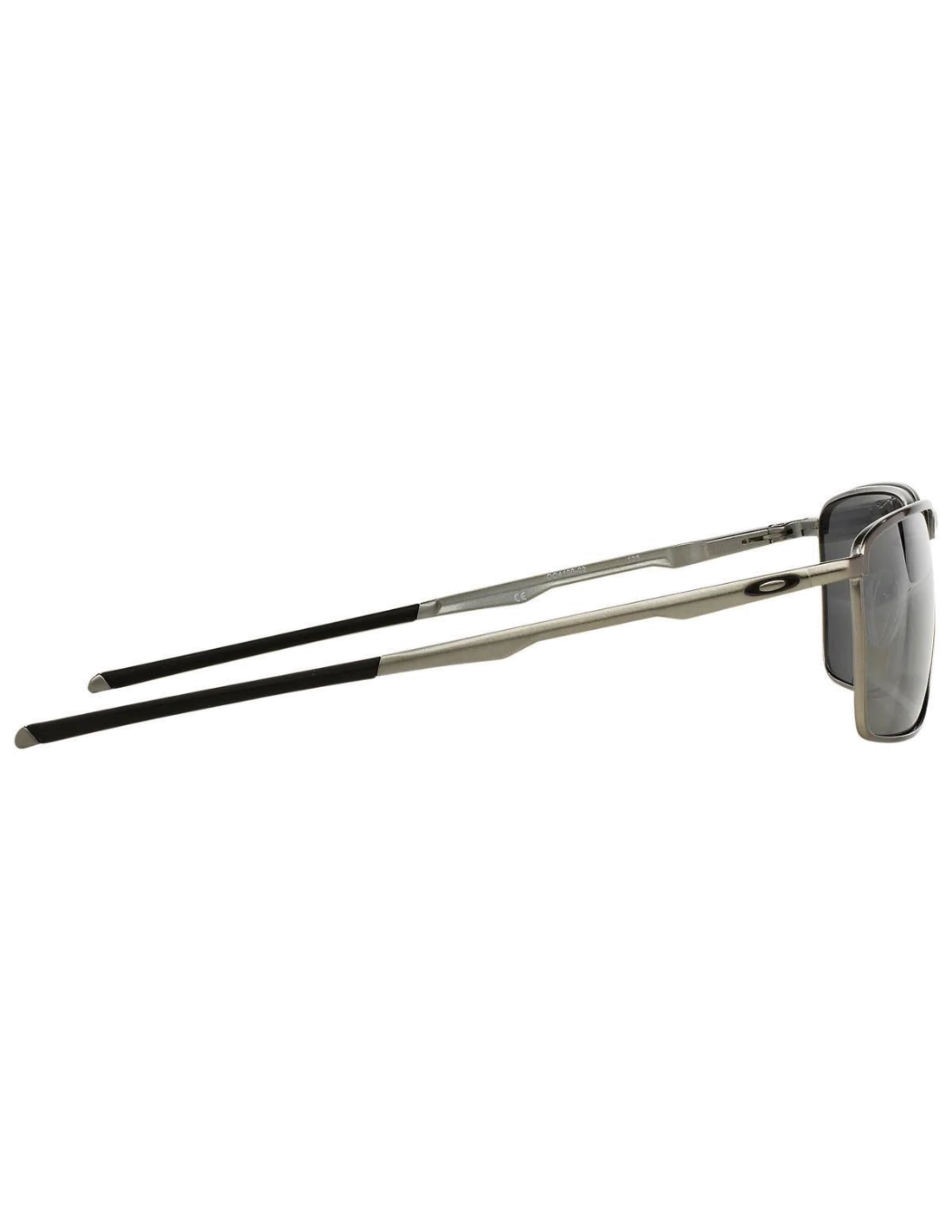 Lunettes de soleil Oakley Conductor 6  OO4106 410602 vue 3