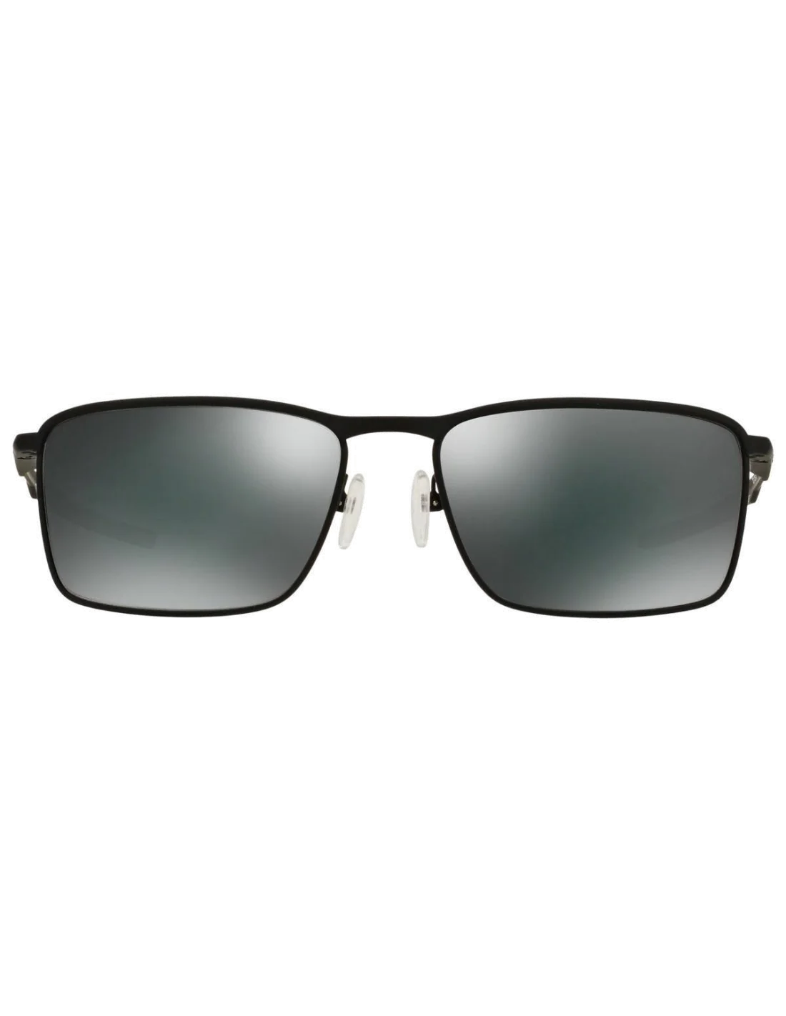 Lunettes de soleil Oakley Conductor 6  OO4106 410601 vue 2