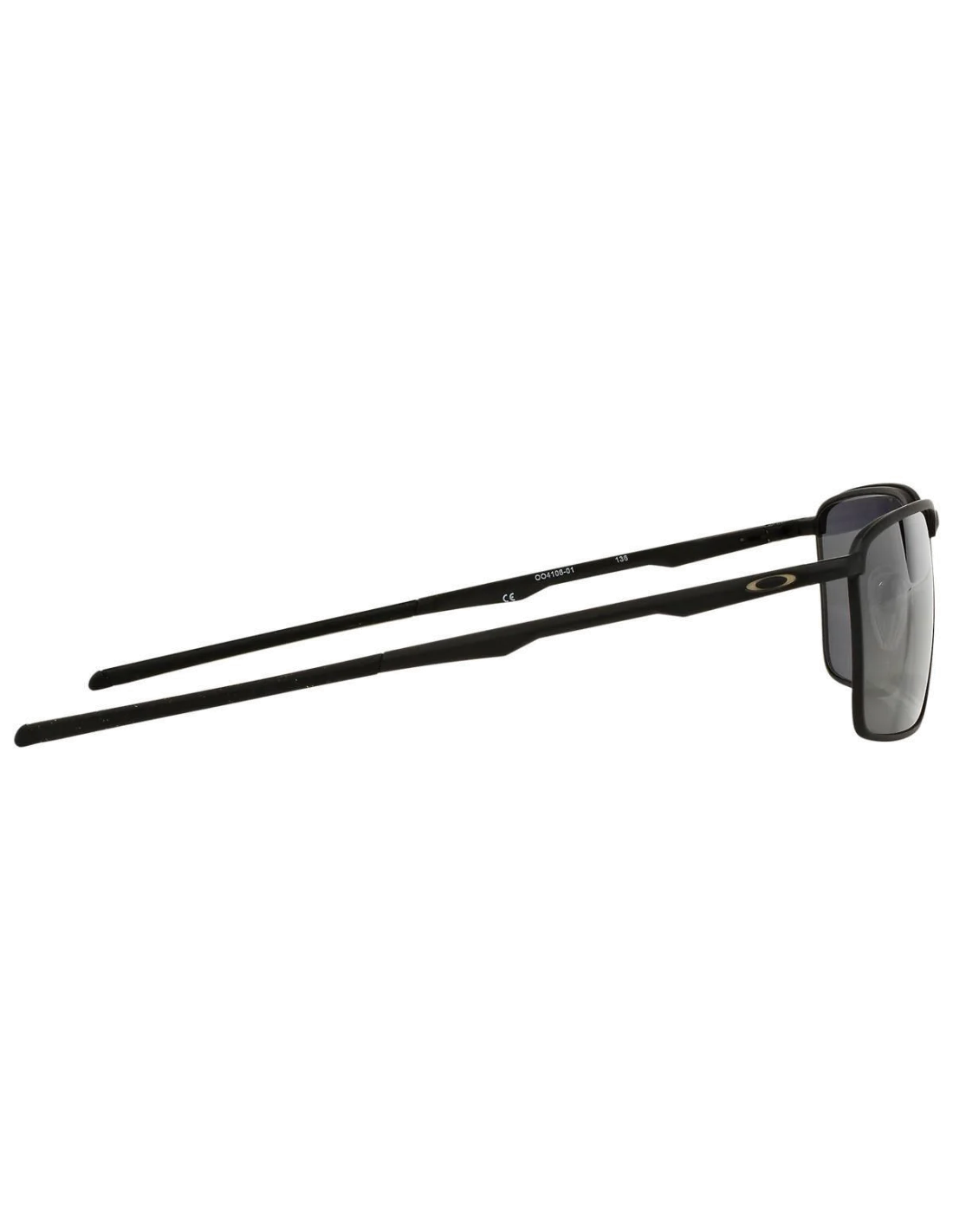 Lunettes de soleil Oakley Conductor 6  OO4106 410601 vue 3