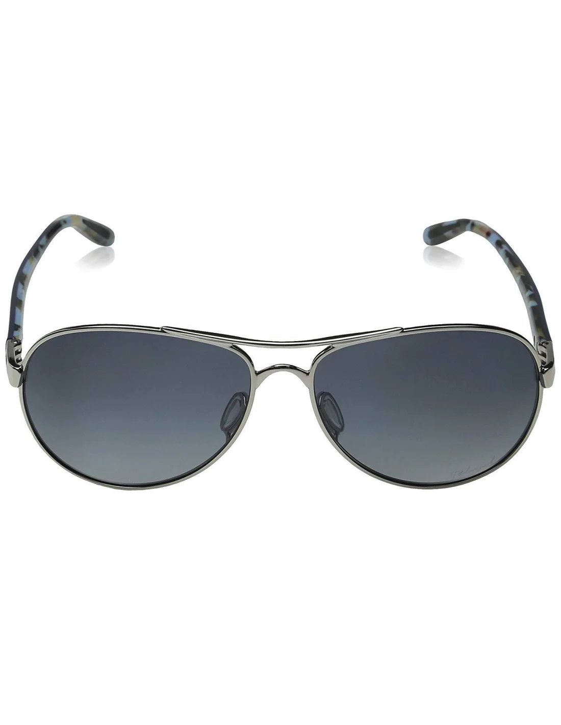 Lunettes de soleil Oakley Tie Breaker OO4108 410802 vue 2