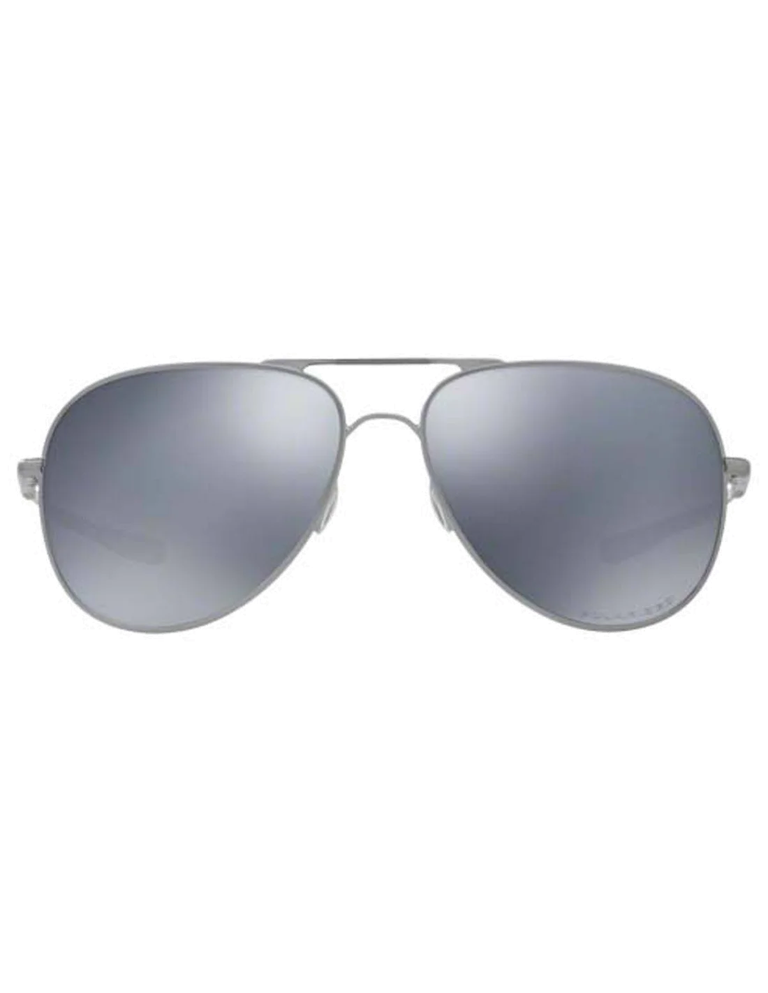 Lunettes de soleil Oakley Elmont OO4119 411906 vue 2