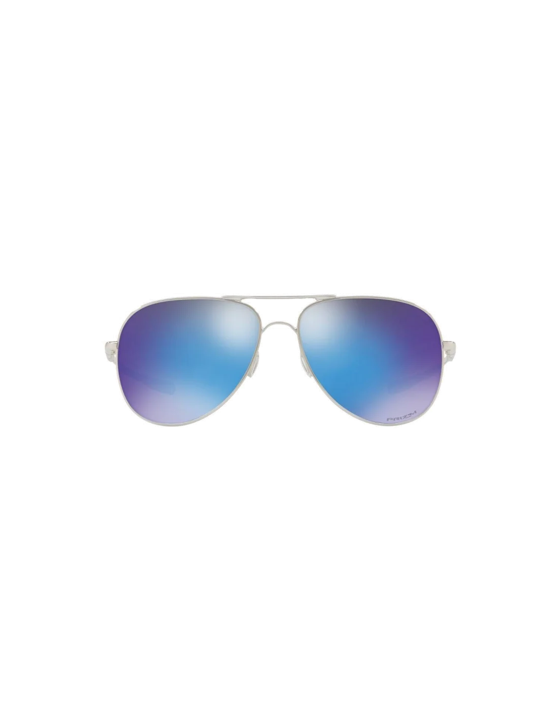 Lunettes de soleil Oakley Elmont OO4119 411910 vue 2