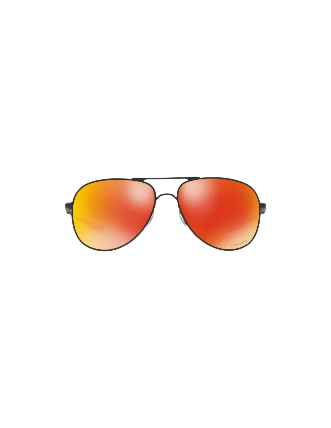 Lunettes de soleil Oakley Elmont OO4119 411913 vue 2