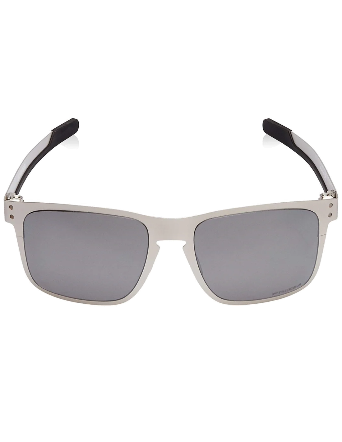 Lunettes de soleil Oakley Holbrook Metal OO4123 412309 vue 2