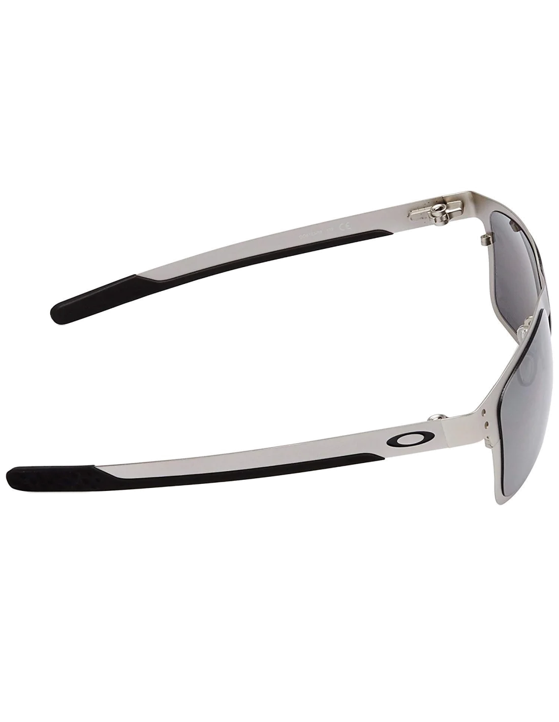 Lunettes de soleil Oakley Holbrook Metal OO4123 412309 vue 3