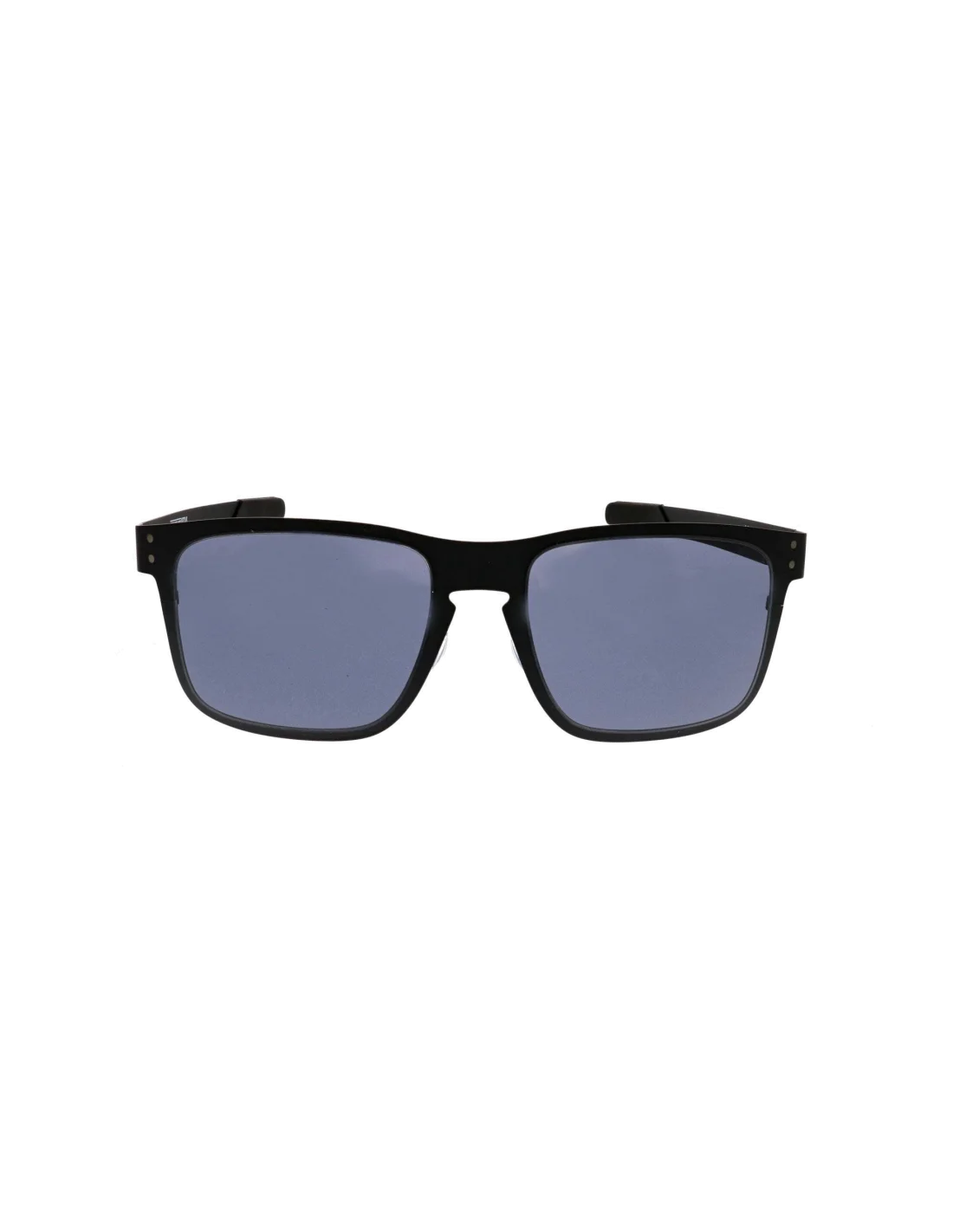 Lunettes de soleil Oakley Holbrook Metal OO4123 412301 vue 2