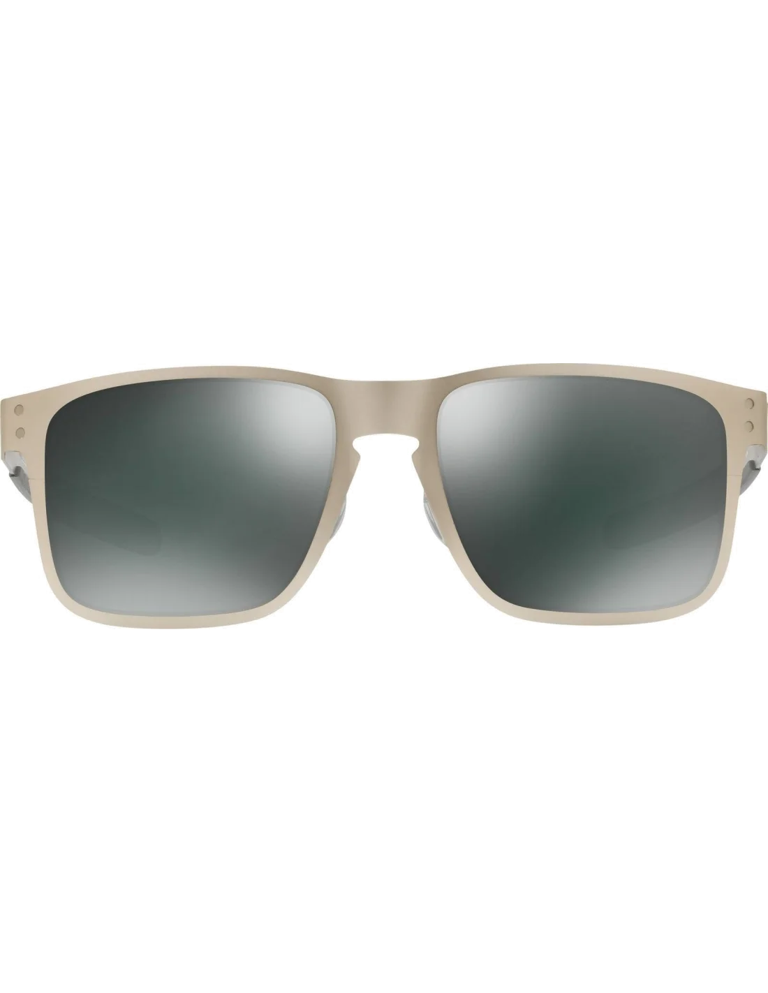 Lunettes de soleil Oakley Holbrook Metal OO4123 412303 vue 2