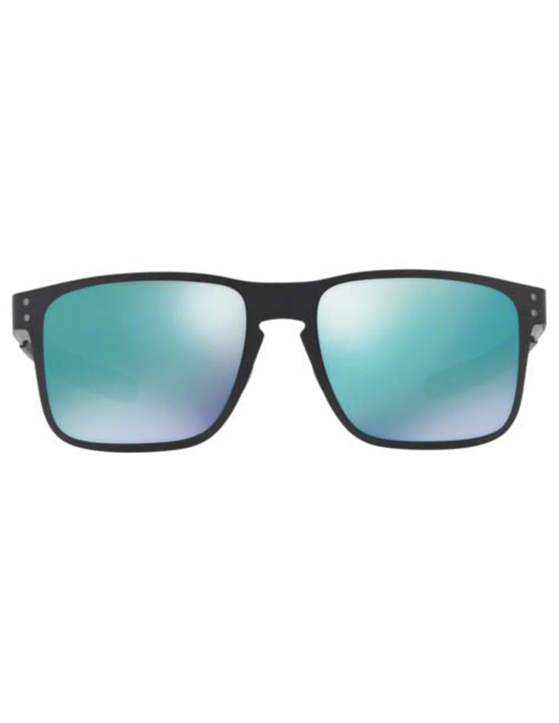 Lunettes de soleil Oakley Holbrook Metal OO4123 412304 vue 2