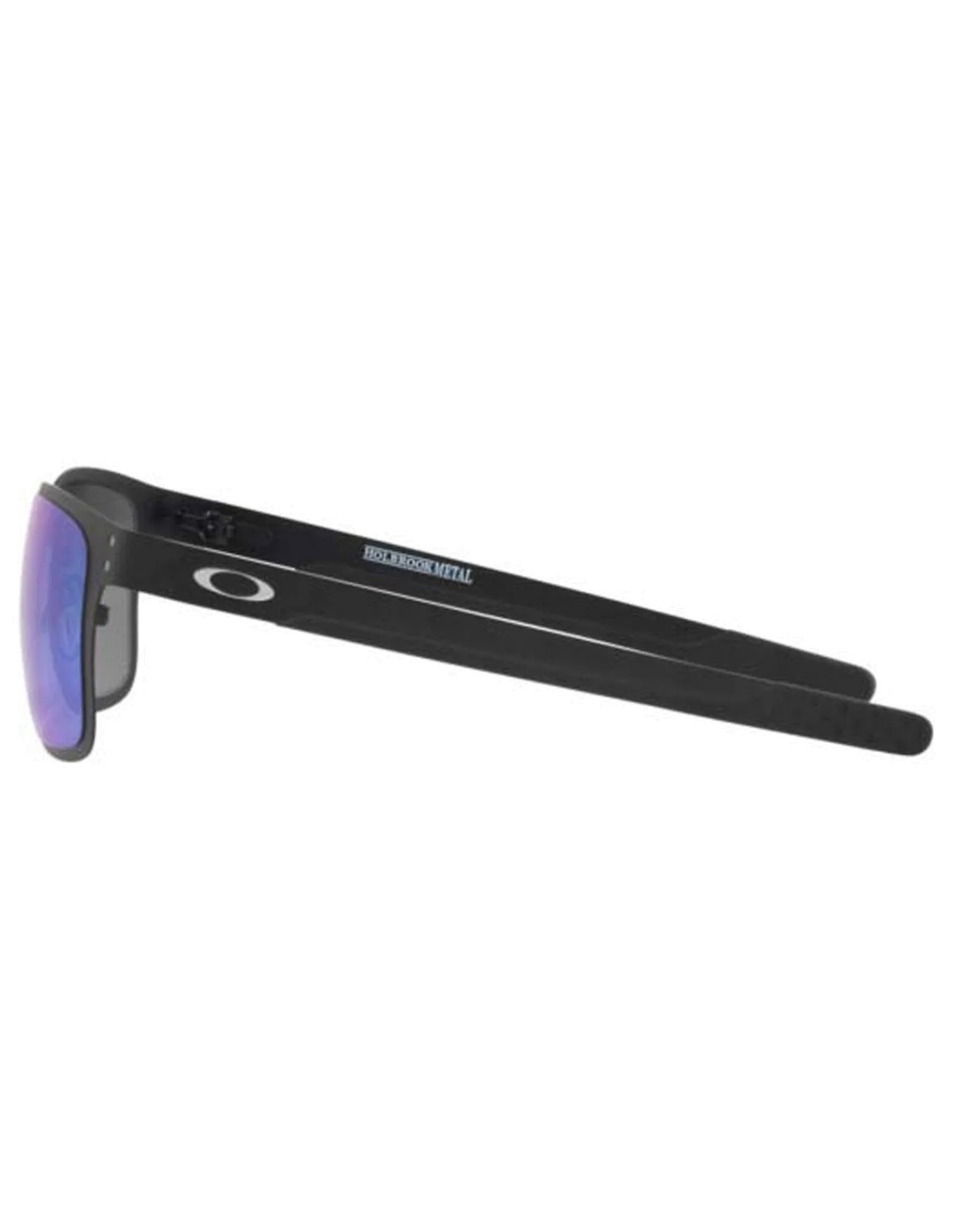 Lunettes de soleil Oakley Holbrook Metal OO4123 412304 vue 3