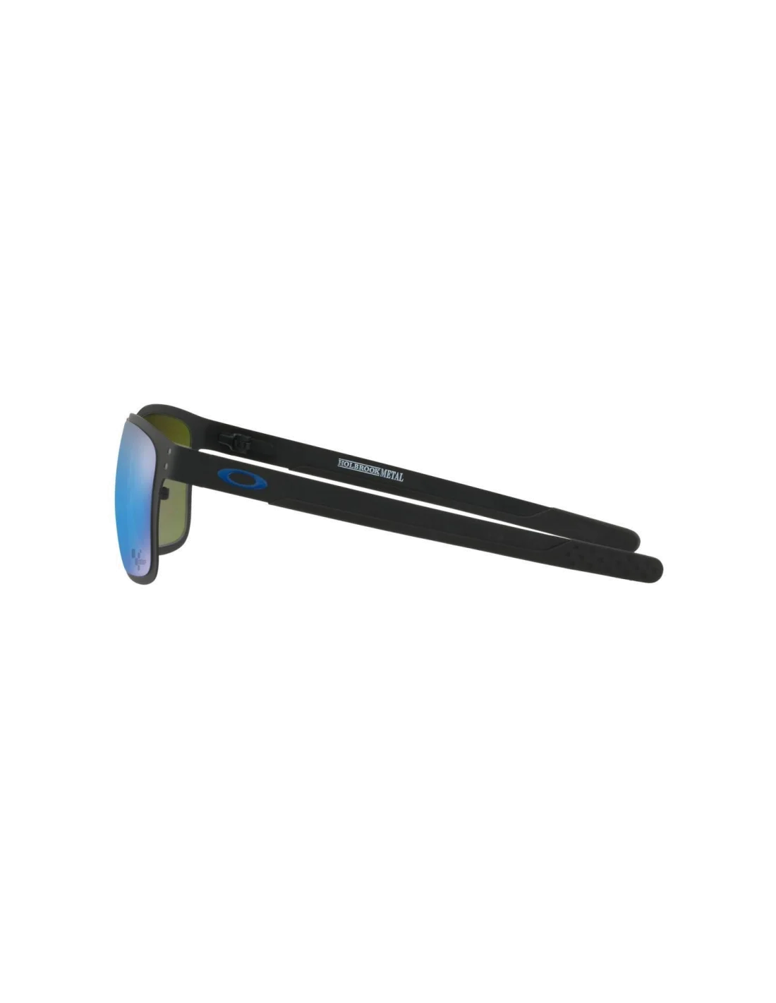 Lunettes de soleil Oakley Holbrook Metal OO4123 412310 vue 3
