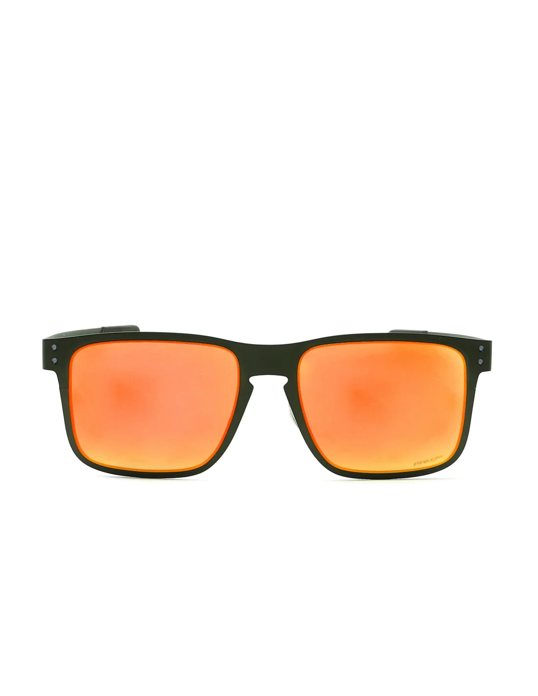 Lunettes de soleil Oakley Holbrook Metal OO4123 412312 vue 2