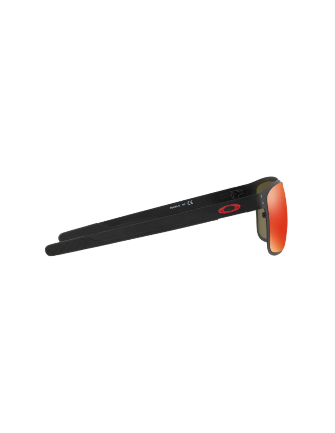 Lunettes de soleil Oakley Holbrook Metal OO4123 412312 vue 3