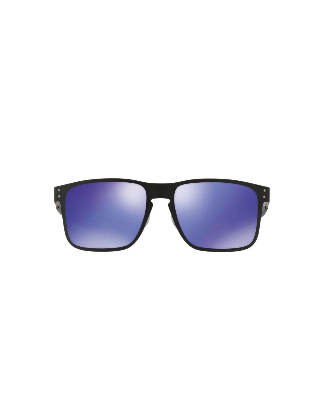 Lunettes de soleil Oakley Holbrook Metal OO4123 412314 vue 2