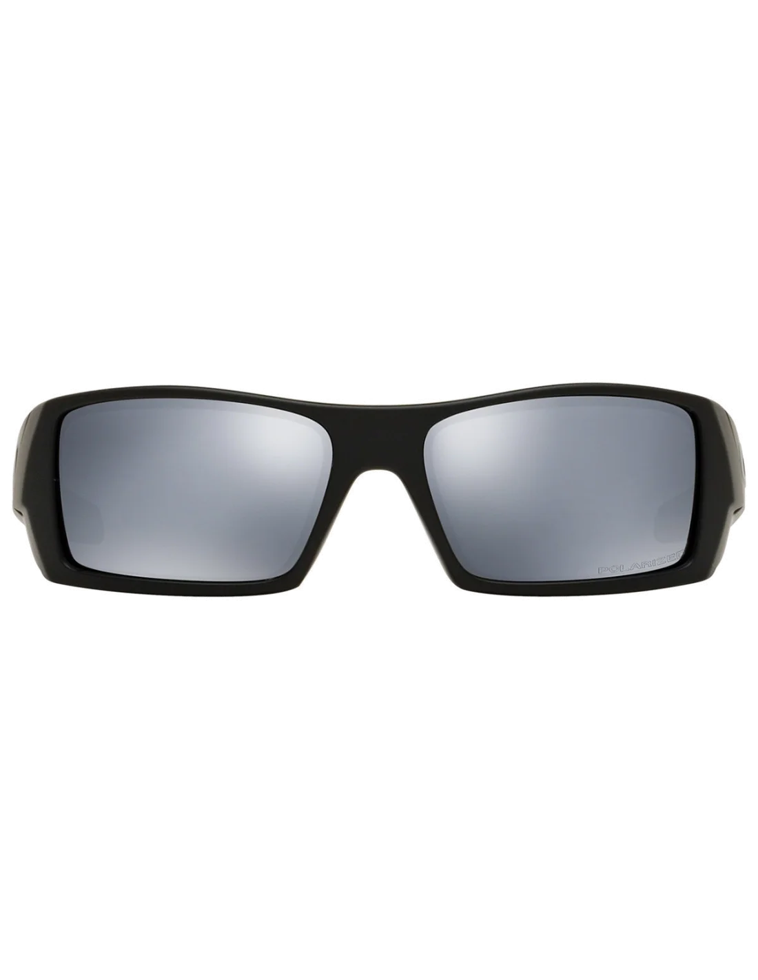 Lunettes de soleil Oakley Gascan OO9014 12-856 vue 2