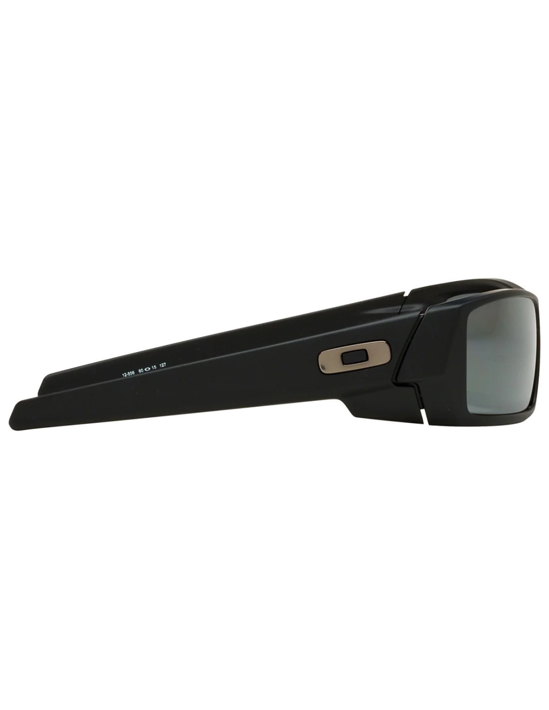 Lunettes de soleil Oakley Gascan OO9014 12-856 vue 3