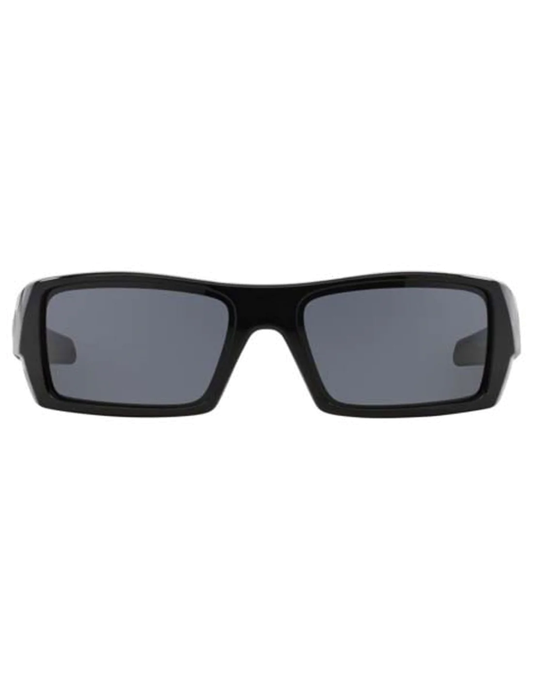 Lunettes de soleil Oakley Gascan OO9014 03-471 vue 2
