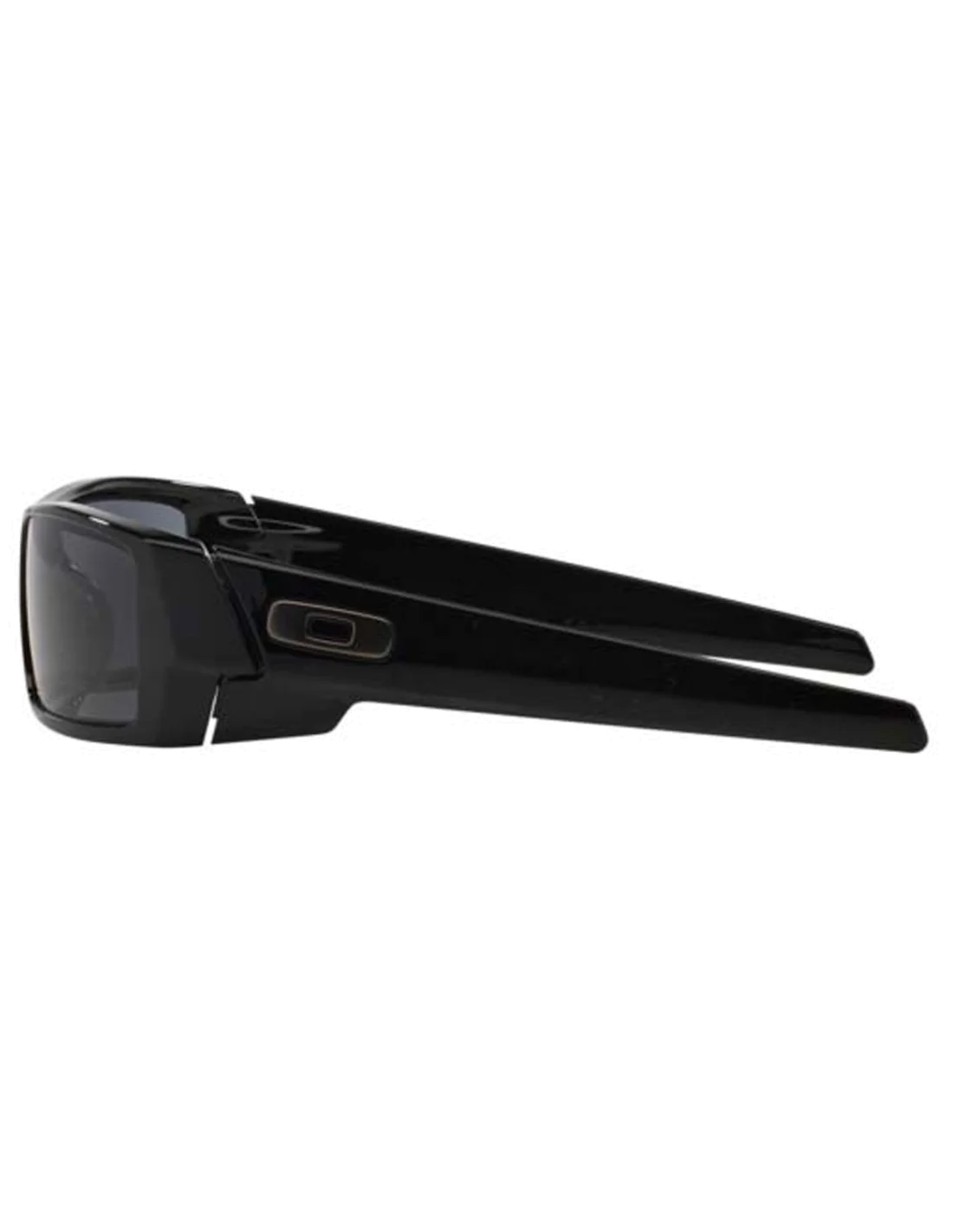 Lunettes de soleil Oakley Gascan OO9014 03-471 vue 3