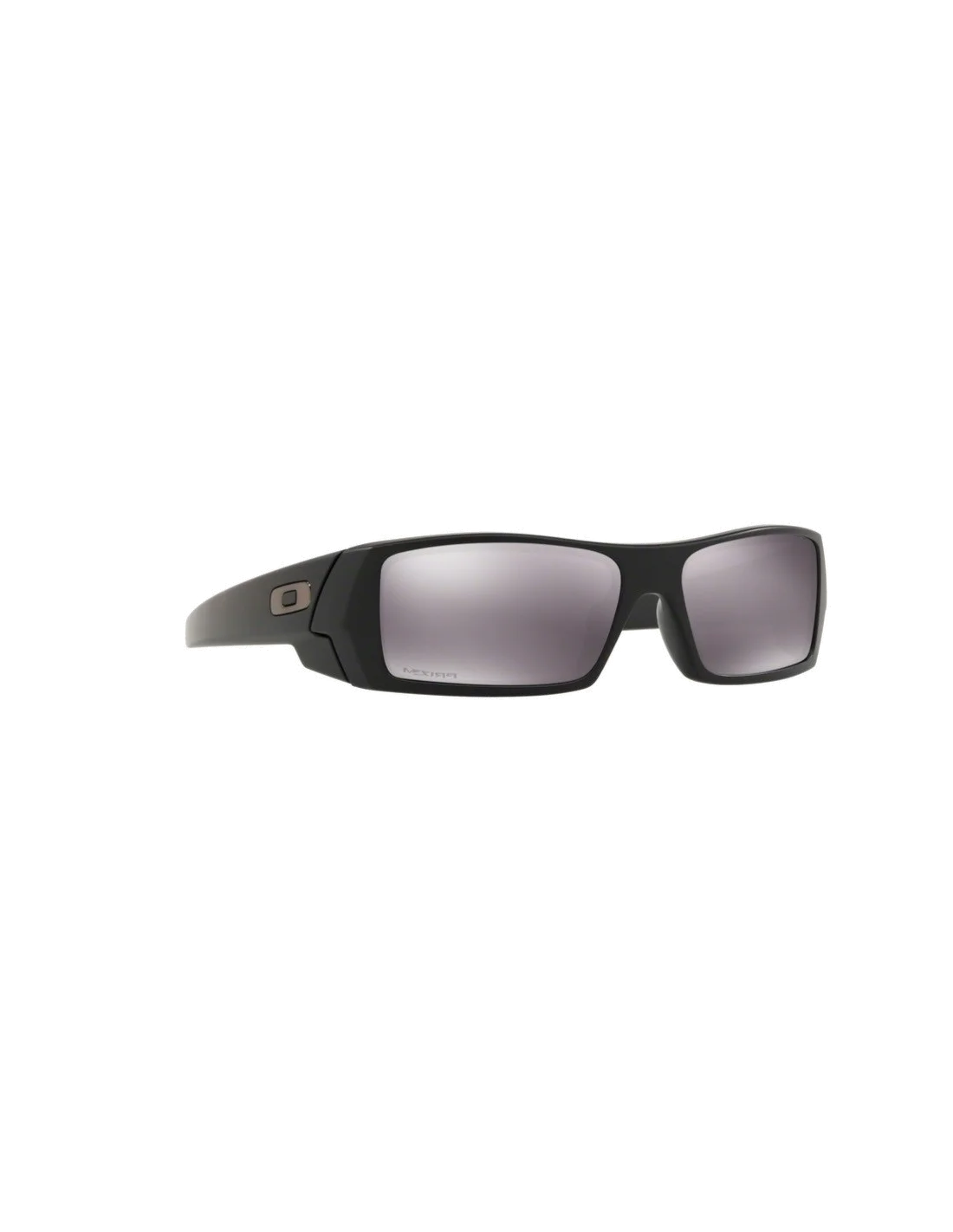 Lunettes de soleil Oakley Gascan OO9014 901443 vue 2