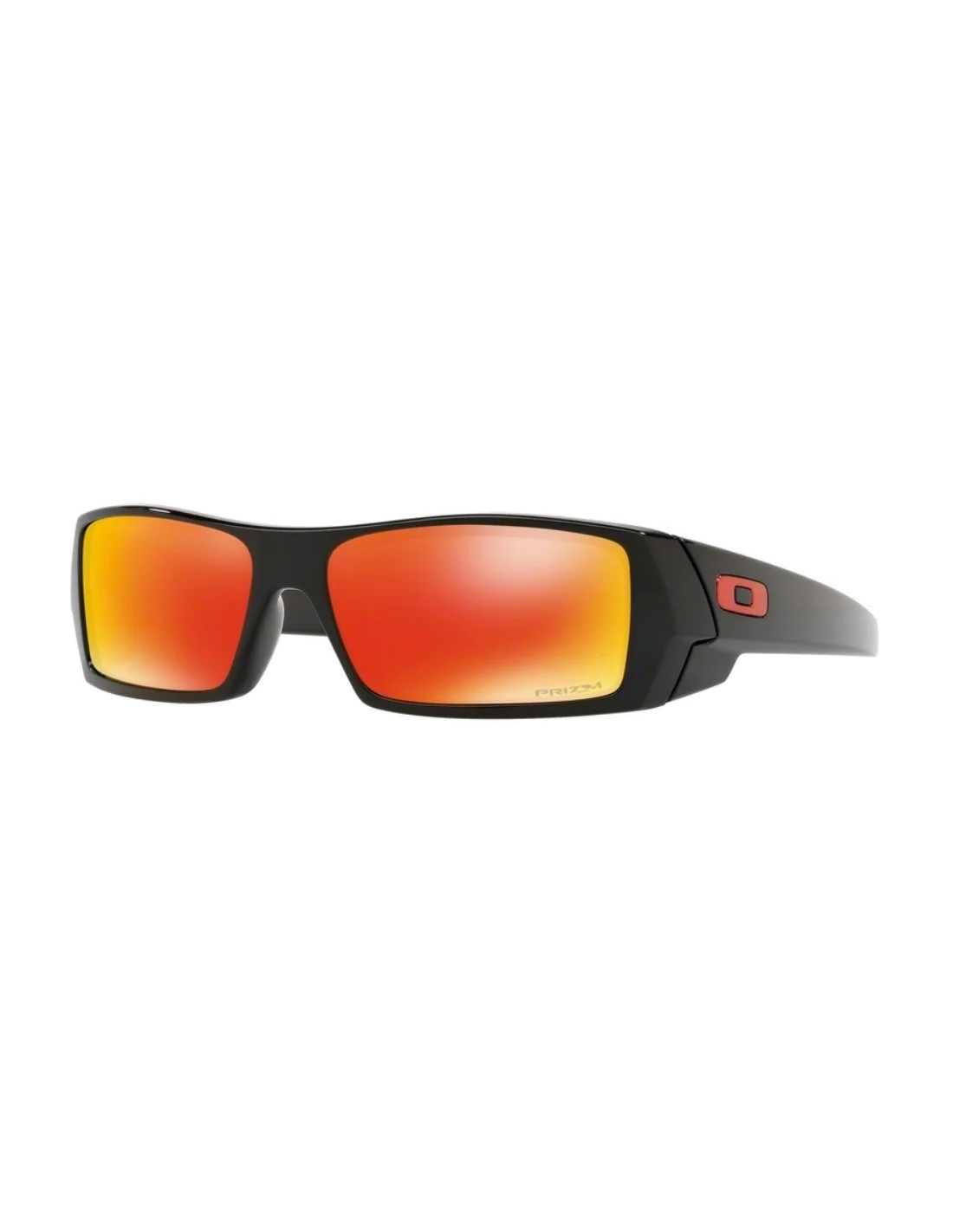 Lunettes de soleil Oakley Gascan OO9014 901444 vue 2