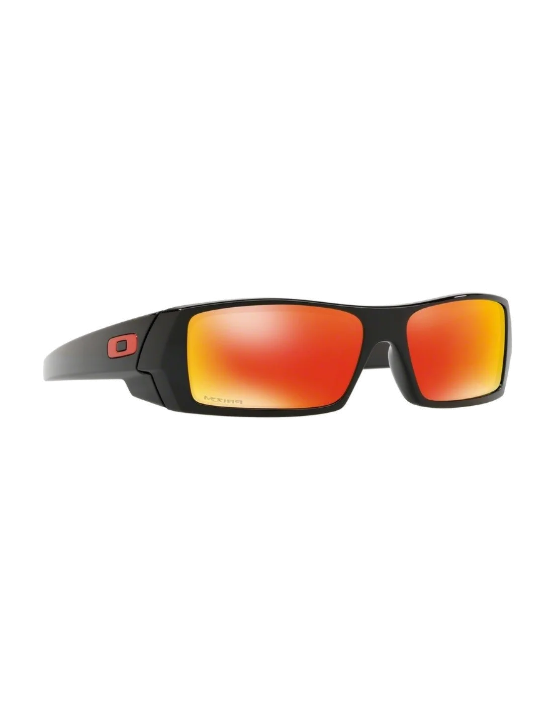 Lunettes de soleil Oakley Gascan OO9014 901444 vue 3