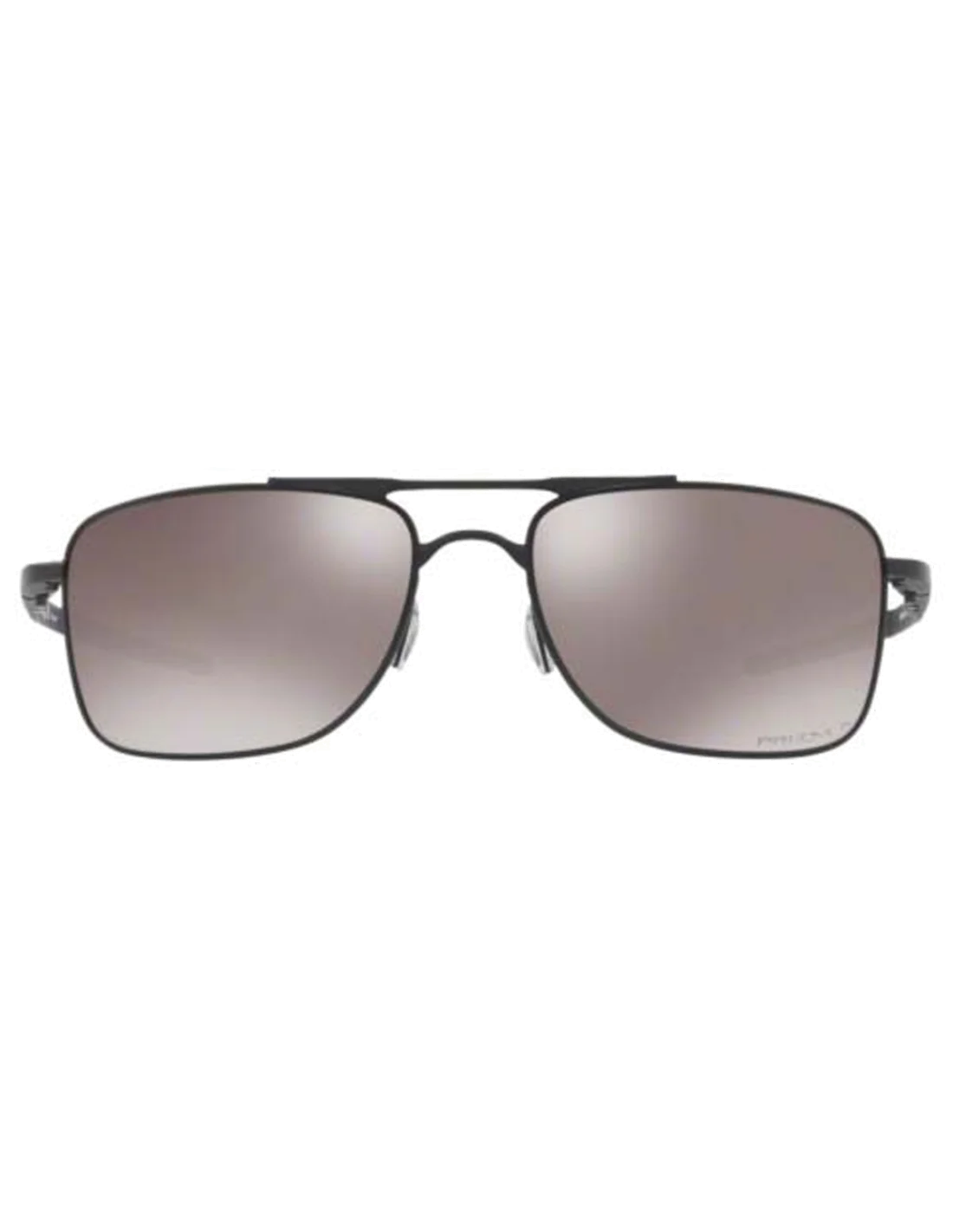 Lunettes de soleil Oakley Gauge 8 OO4124 412402 vue 2