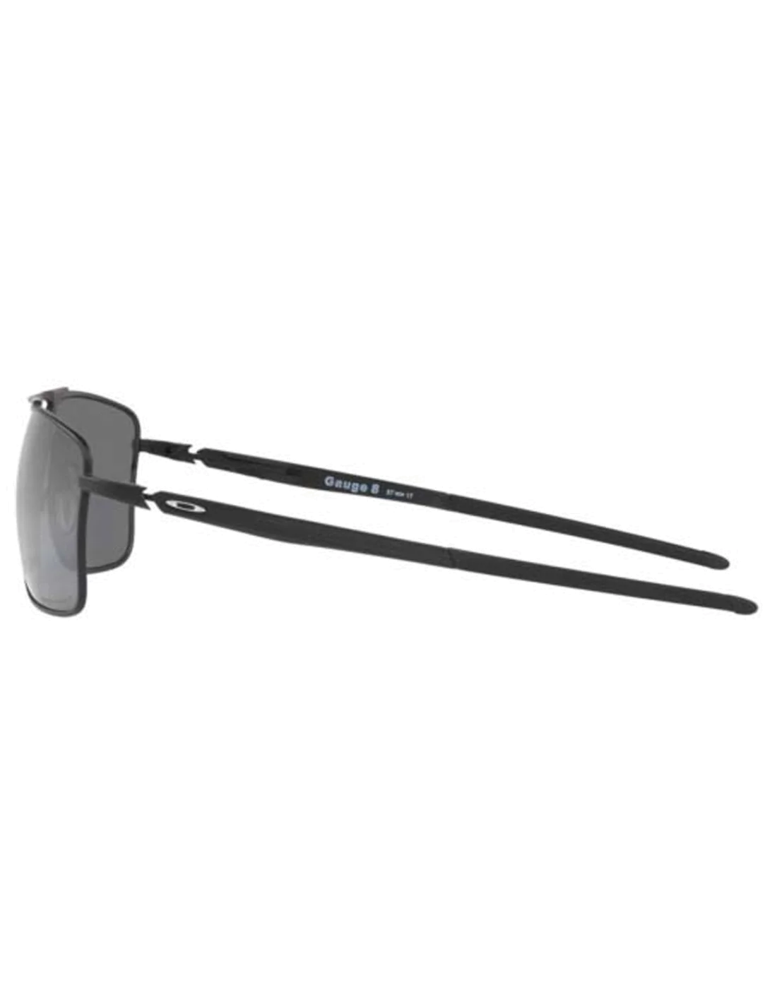 Lunettes de soleil Oakley Gauge 8 OO4124 412402 vue 3