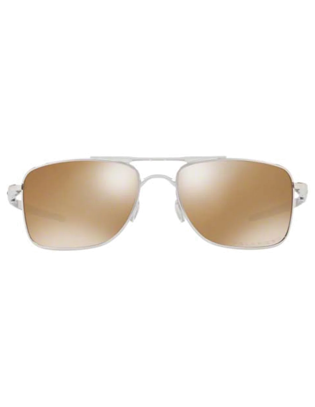 Lunettes de soleil Oakley Gauge 8 OO4124 412405 vue 2