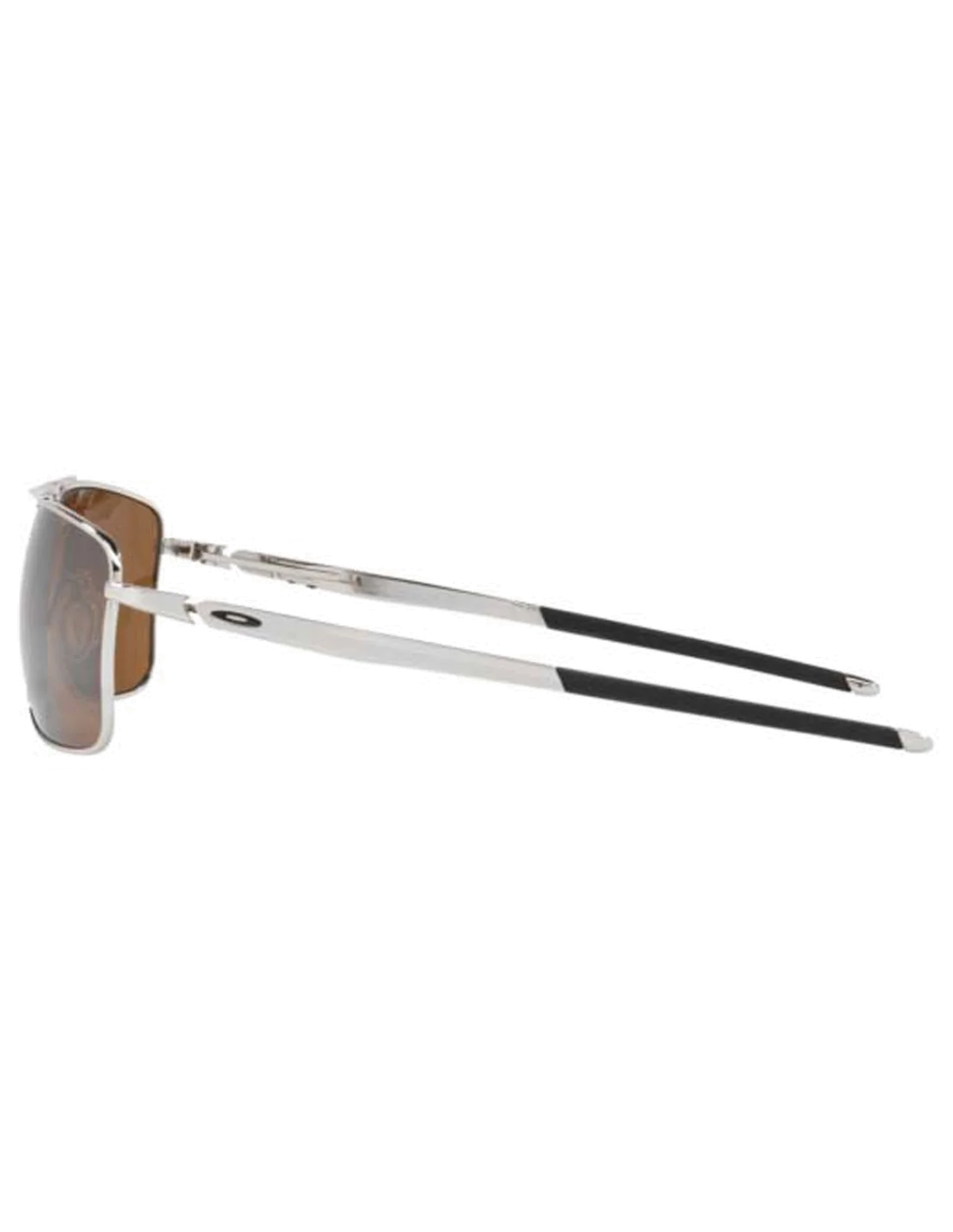 Lunettes de soleil Oakley Gauge 8 OO4124 412405 vue 3