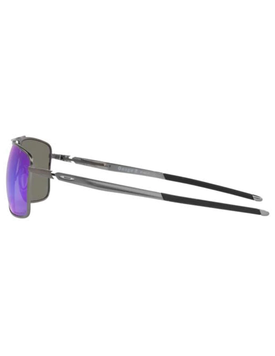 Lunettes de soleil Oakley Gauge 8 OO4124 412406 vue 3