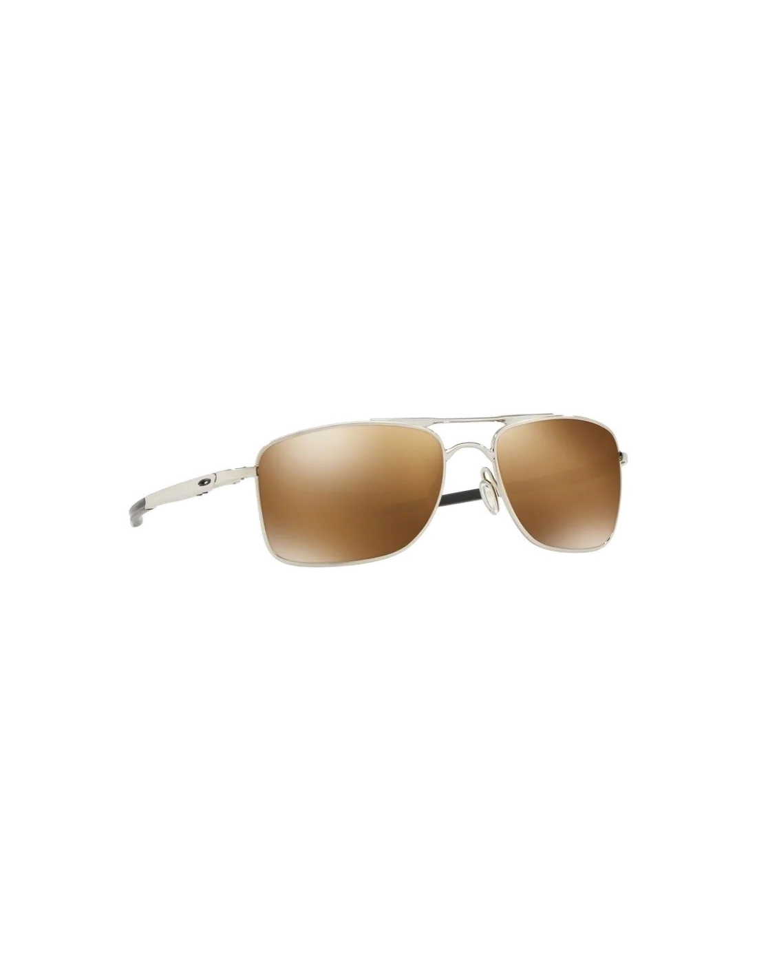 Lunettes de soleil Oakley Gauge 8 OO4124 412409 vue 2