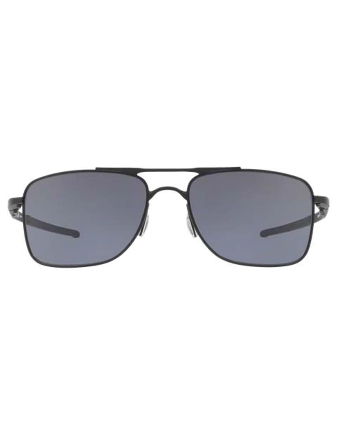 Lunettes de soleil Oakley Gauge 8 OO4124 412401 vue 2