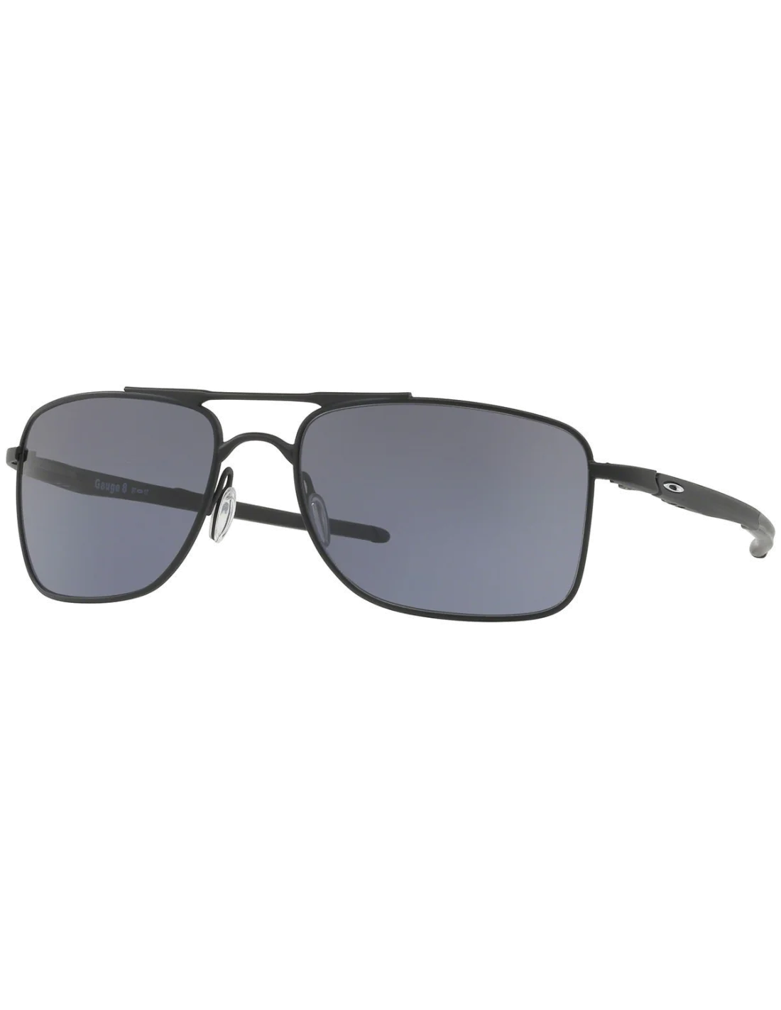 Lunettes de soleil Oakley Gauge 8 OO4124 412401